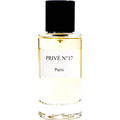 Tendre Vetiver / Privé N°17