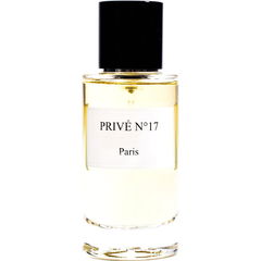 Tendre Vetiver / Privé N°17 by RP