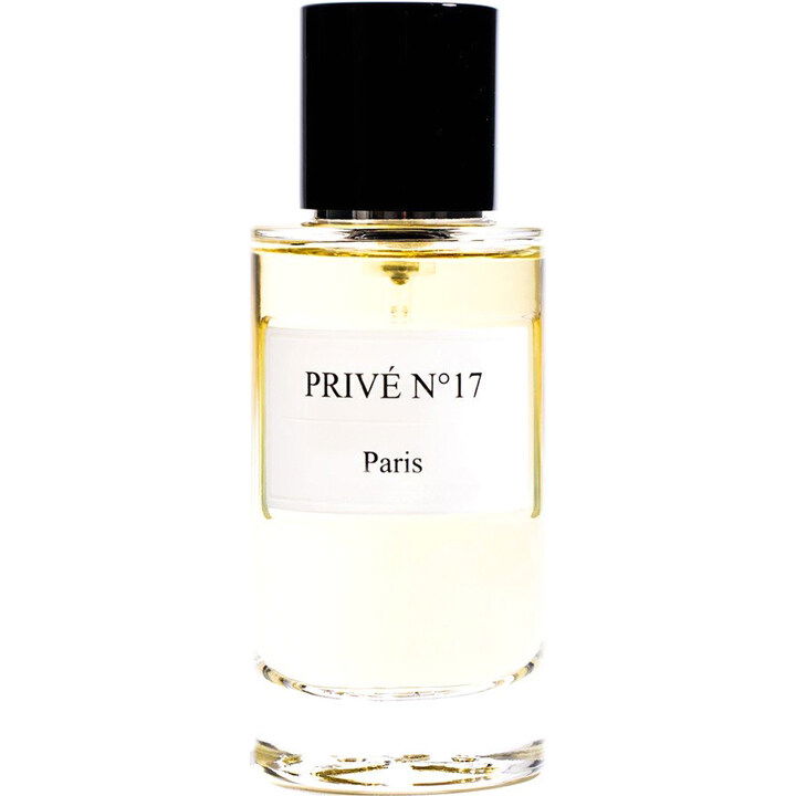 Tendre Vetiver / Privé N°17 von RP