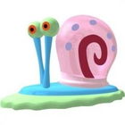 Spongebob Squarepants - Gary von Petite Beaute