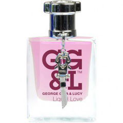 Liquid Love by George Gina & Lucy
