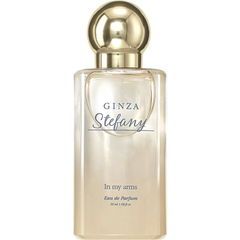 Ginza Stefany - In My Arms by Avon