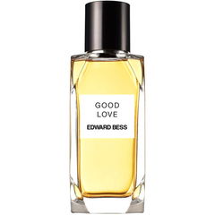 Good Love by Edward Bess