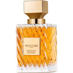Fabulous Whiskey von Routine Paris