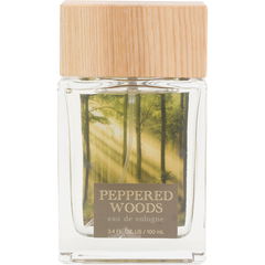Peppered Woods von Tru Fragrance / Romane Fragrances