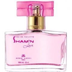 Sham'n Love by Arno Sorel