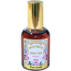 Patchouli von Honoré Payan