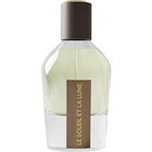 Le Soleil et la Lune von Jimmy Bodin