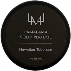 Hawaiian Tuberose by Lamalama