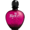 Black XS for Her (Eau de Toilette) von Rabanne