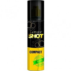 Shot - Compact: Turbo by Layer'r