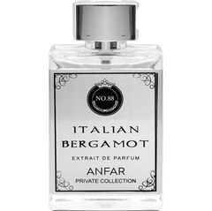 Italian Bergamot von Anfar