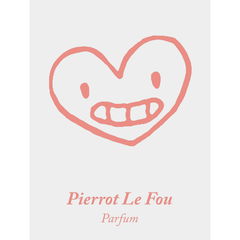 Pierrot Le Fou von HöM