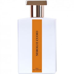 Neroli e Cuoio by Marcoccia / Officine del Profumo