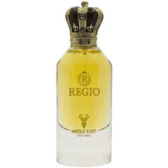 Regio von Middle East Perfumes