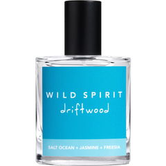 Driftwood von Wild Spirit