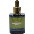 Marshmallow Skies by Sand + Fog