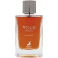 Your Touch Intense von Maison Alhambra