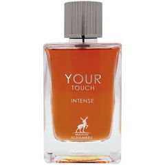 Your Touch Intense by Maison Alhambra