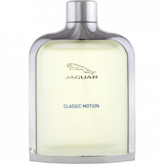 Classic Motion by Jaguar