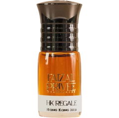 HK Regale by Faizal Privée