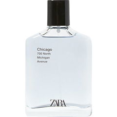 Chicago 700 North Michigan Avenue von Zara