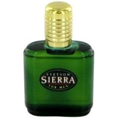 Stetson Sierra (Cologne) by Stetson Stetson Sierra (Cologne) by Stetson