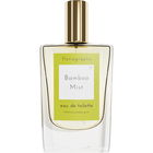 No. 37 Bamboo Mist / No. 37 竹林初霧 von Floriography