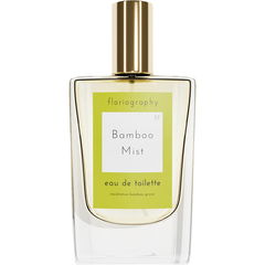 No. 37 Bamboo Mist / No. 37 竹林初霧 von Floriography