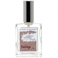 Amber Vanilla Bean von Tulip