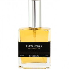 Sweet Smoke (Parfum Extract) by Alexandria Fragrances