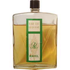 Eau de Cologne von Ravel