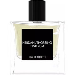 Pink Rum von Herdahl-Thorsing