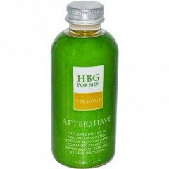 Vermont Aftershave by Honeybee Gardens