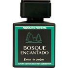 Bosque Encantado (Extrait de Parfum) by Abdolito