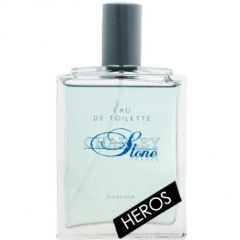 Heros von Charley Stone