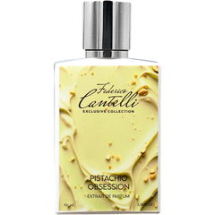 Pistachio Obsession von Federico Cantelli