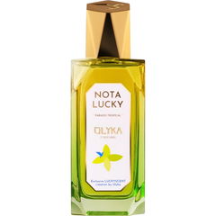 Nota Lucky by Ūlyka