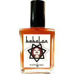 Babalon von Blazing Torch