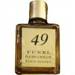 Bouquet N° 49 by Funel