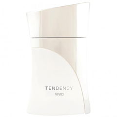 Tendency Vivid von Vûrv