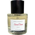 Sacred Santo by Sarah Horowitz Parfums