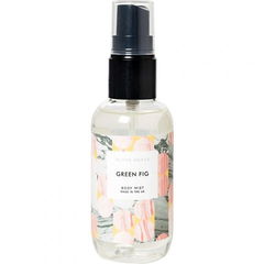 Green Fig by Oliver Bonas