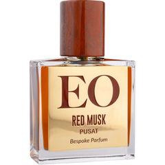 Red Musk: Pusat by Ensar Oud