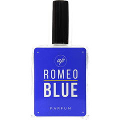 Romeo Blue (2021) von Authenticity Perfumes