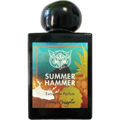 Summer Hammer von Lorenzo Pazzaglia