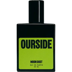 Moon Dust von Ourside