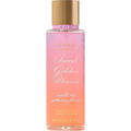 Sweet Golden Blooms by Victoria's Secret