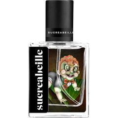 Who Greenlit a Dead Guy Telling Stories to Children? (Perfume Oil) von Sucreabeille