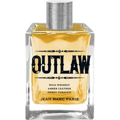 Outlaw by Jean Marc Paris